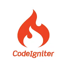 Codeigniter Logo