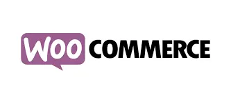 Woocommerce Logo