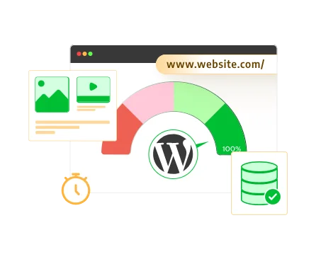 Gain a Competitive Edge with Advanced WordPress Performance Optimization