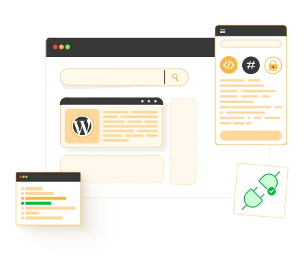 Get Plugins Installed & Customized by Leading Developers