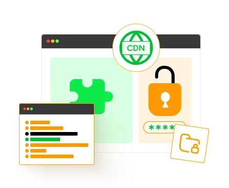 Fast, Efficient WordPress Security That Keeps You Moving